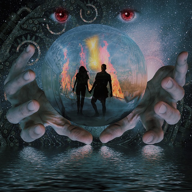 Consulter un voyant ou une voyante ? Night Voyance